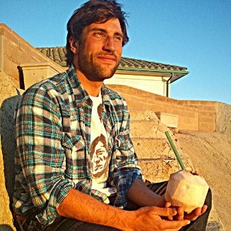 Photo of Kyle Parsons